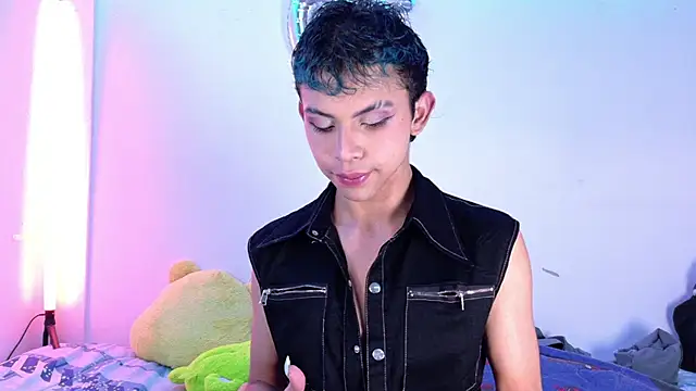 Apolo Prince1 online show from July 4, 3:35 am