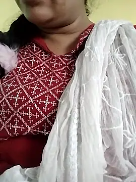 Snapshot of Monika_telugu_queen chatting on April 14, 8:31 am Monika telugu queen online show from April 14, 8:31 am