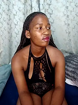 DimpleQueen 01 online show from April 17, 5:27 pm