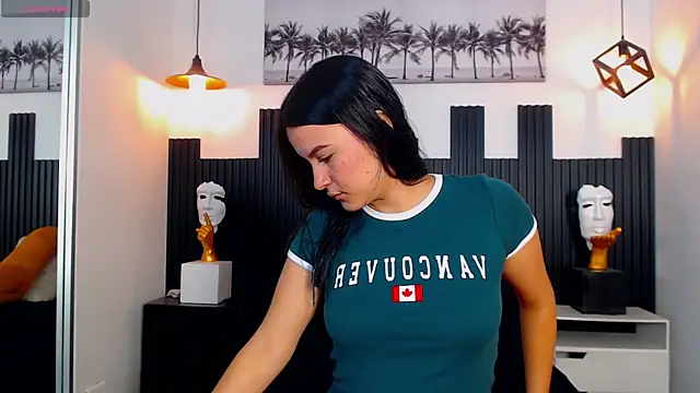 Snapshot of rosaleia_ chatting on April 16, 8:20 pm rosaleia online show from April 16, 8:20 pm