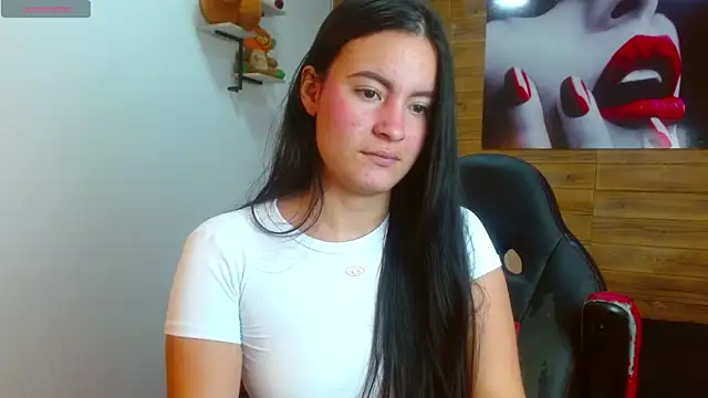 Snapshot of rosaleia_ chatting on May 19, 4:08 am rosaleia online show from May 19, 4:08 am