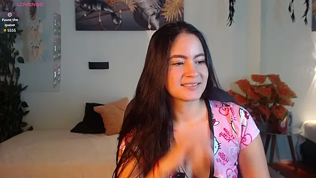 Snapshot of rosaleia_ chatting on July 2, 3:45 am rosaleia online show from July 2, 3:45 am