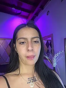 Snapshot of ImBastet chatting on July 18, 12:20 pm ImBastet online show from July 18, 12:20 pm