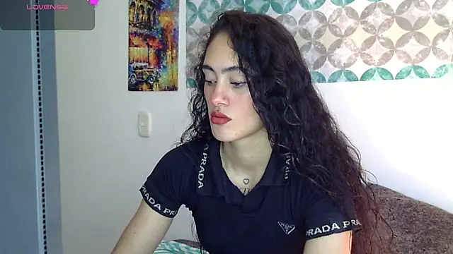 shelsy d online show from April 16, 8:53 pm