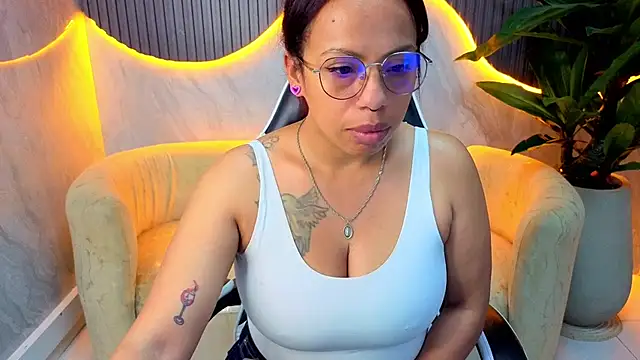 valerytp online show from April 20, 7:04 pm