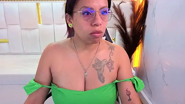 valerytp online show from April 21, 5:50 pm