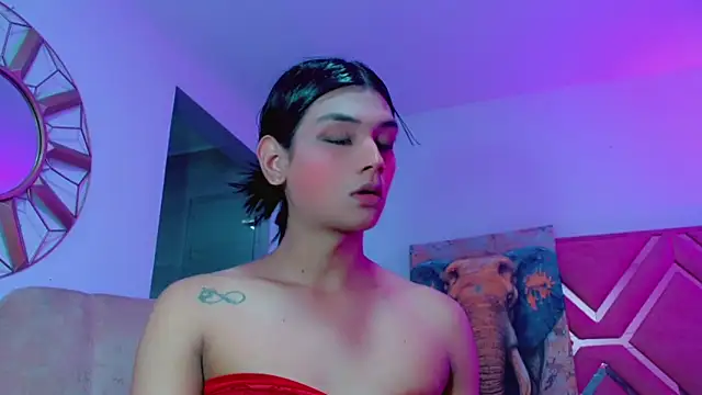 Snapshot of blair_wiloss chatting on April 13, 3:12 am blair wiloss online show from April 13, 3:12 am