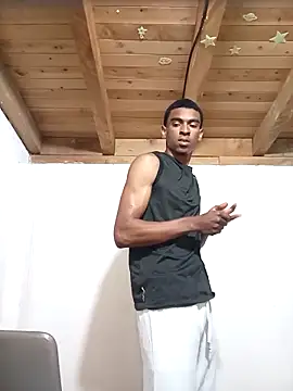 Thiago Torres1 online show from April 22, 2:36 am