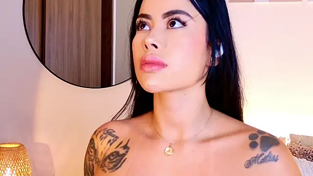 KimberlyWalton online show from July 19, 12:25 am