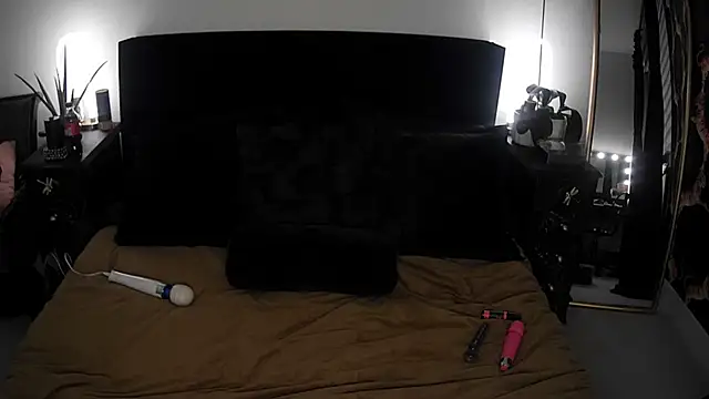 Bellesa4u online show from April 12, 7:35 am