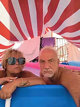 Sessoinomane online show from July 13, 3:04 pm