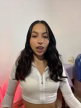 SweetGabriella  online show from June 3, 2:36 am