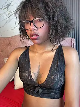 Morena-fire online show from April 11, 7:18 pm