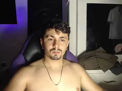 Andres Blessed online show from April 11, 6:51 am