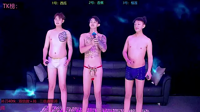 sexy-bro-001 online show from April 16, 7:03 pm