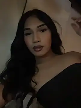 slutty aki online show from June 4, 2:56 pm