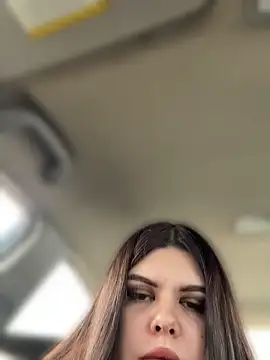 AmeliaBronze online show from April 15, 6:53 am