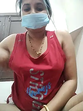 filmycoupleash1 online show from April 18, 5:50 pm