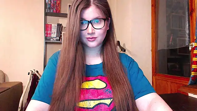  Allexandra  online show from April 19, 6:10 pm