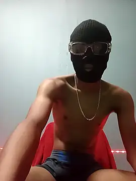 maskedpapi online show from April 12, 12:43 pm