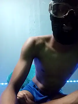 maskedpapi online show from April 14, 5:52 pm