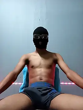 maskedpapi online show from April 15, 2:24 pm