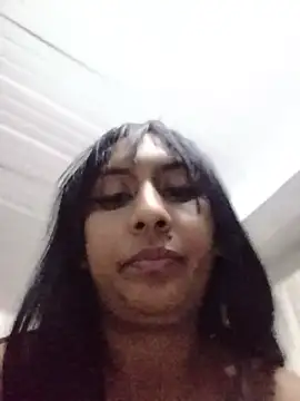 MELIZ QUEEN online show from May 18, 11:43 pm