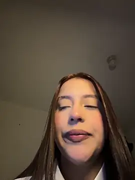 Cherry Dark  online show from May 1, 1:10 am