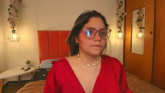 Shadya  online show from May 15, 3:24 am