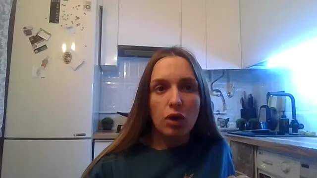 Olivia 2000 online show from April 17, 5:38 pm