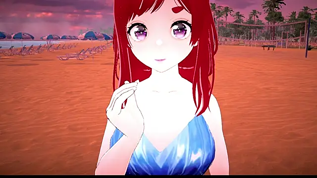 sakuraluuv online show from April 16, 3:02 pm