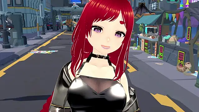 sakuraluuv online show from April 18, 7:07 pm