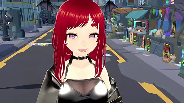 sakuraluuv online show from April 18, 7:58 pm