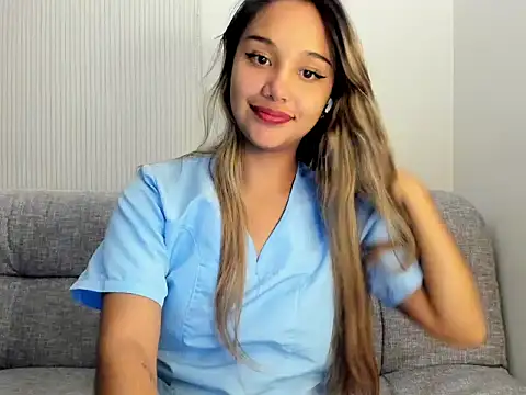 Miss Taniac online show from May 7, 2:06 am