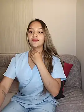 Miss Taniac online show from May 14, 2:18 am