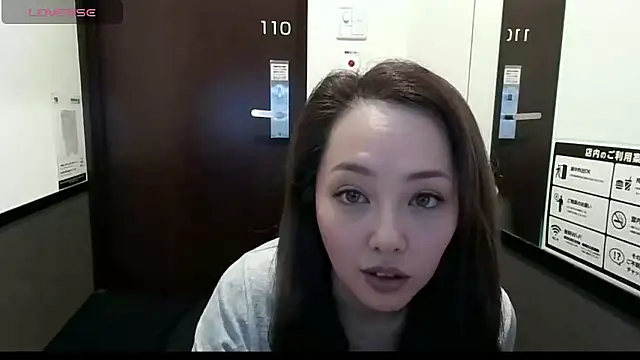 Yuu jpn online show from April 28, 11:43 pm