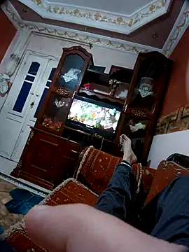 Dadee20 online show from April 12, 9:20 pm