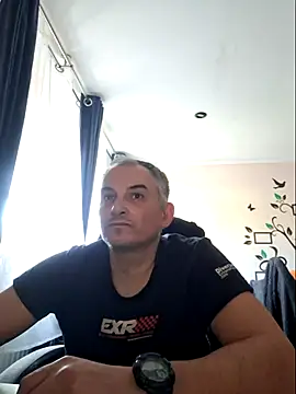 Piotr481 online show from April 17, 4:32 pm