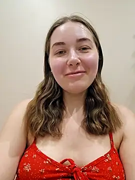 Doris2222 online show from April 18, 7:18 pm