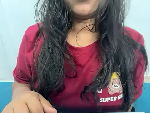 Me Anya online show from April 19, 6:10 pm