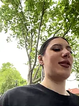 HazelHayesss online show from May 13, 3:31 pm