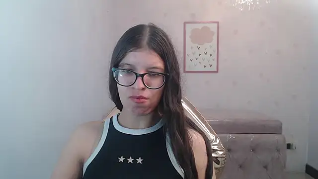 Kailee ch online show from April 29, 12:42 pm