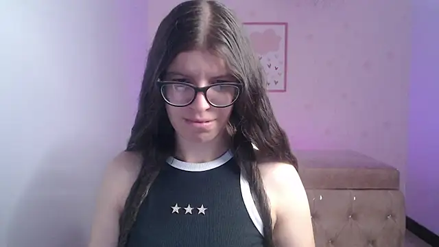 Kailee ch online show from May 13, 7:11 pm