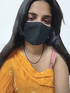 Snapshot of sexy_bhabhii chatting on June 21, 6:10 pm sexy bhabhii online show from June 21, 6:10 pm