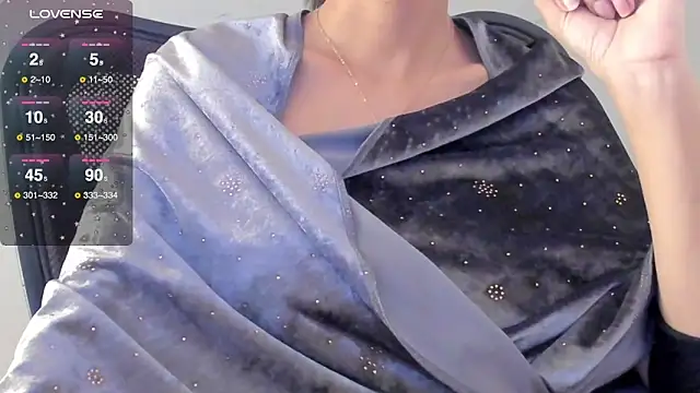 Abigail Ab online show from January 8, 12:57 am