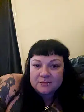 Oxytocin 89 online show from April 12, 8:58 pm