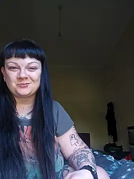 Oxytocin 89 online show from April 22, 11:12 am