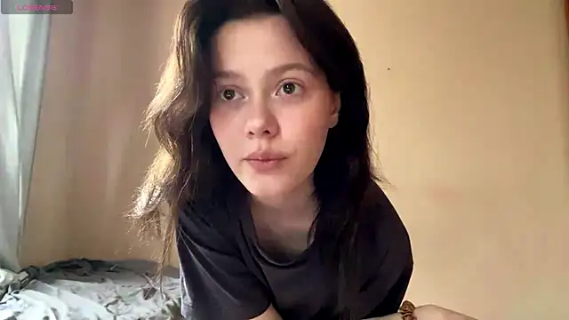 LaurenBlade online show from June 27, 9:36 am