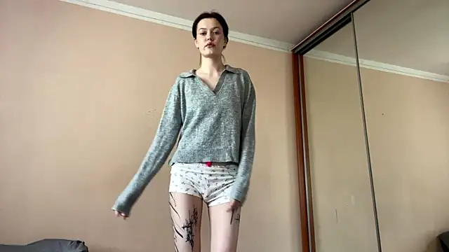 LaurenBlade online show from June 30, 8:48 am