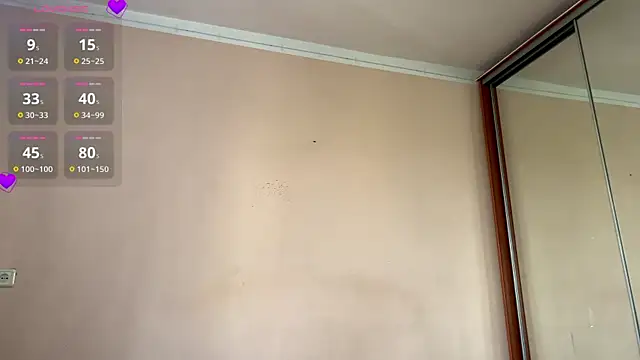 LaurenBlade online show from July 30, 7:07 am